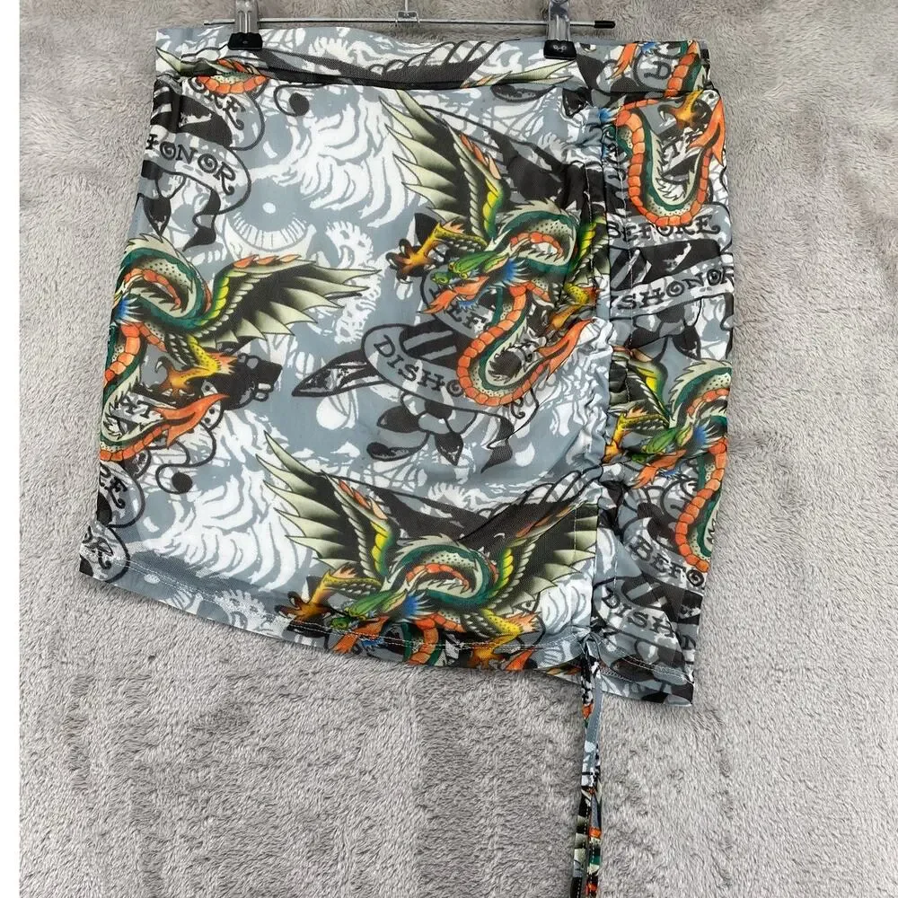 Ed Hardy bring back